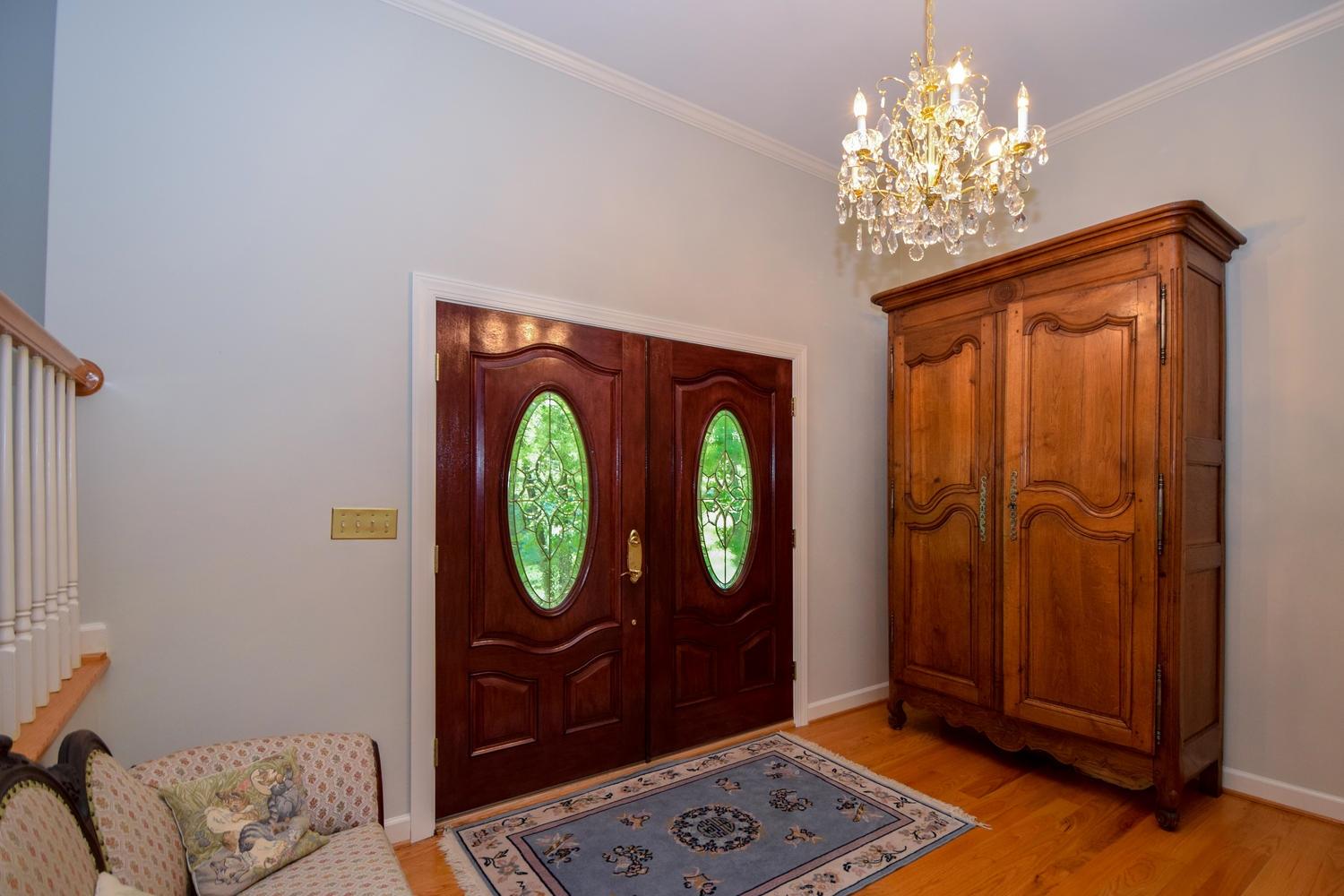 4848 Deerfield Road Southwest Roanoke, VA 24018 - Photo 7 of 59 4848 Deerfield Rd SW Cave-large-006-4-15