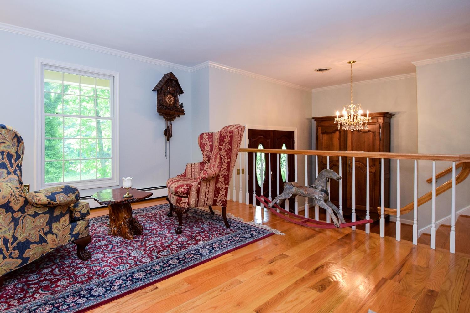 4848 Deerfield Road Southwest Roanoke, VA 24018 - Photo 10 of 59 4848 Deerfield Rd SW Cave-large-009-7-15