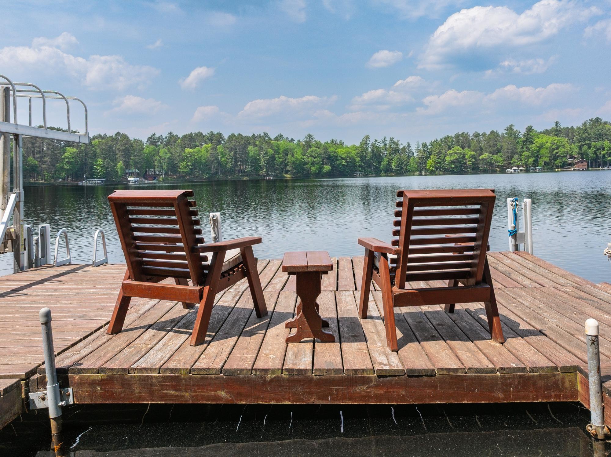 1327 Sunrise Camp Road Minocqua, WI 54548 - Photo 29 of 58 Gallery Image 29
