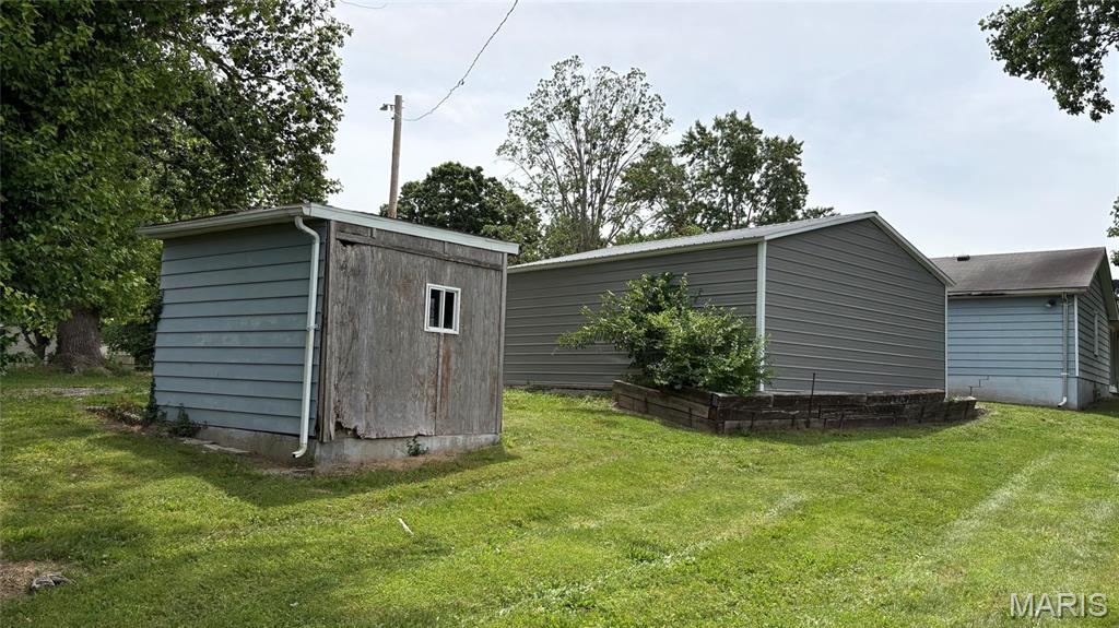 105 Debra Lane Sparta, IL 62286 - Photo 35 of 40