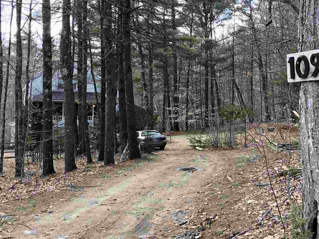 109 Foggs Ridge Road Ossipee, NH 03864 - Photo 1 of 40