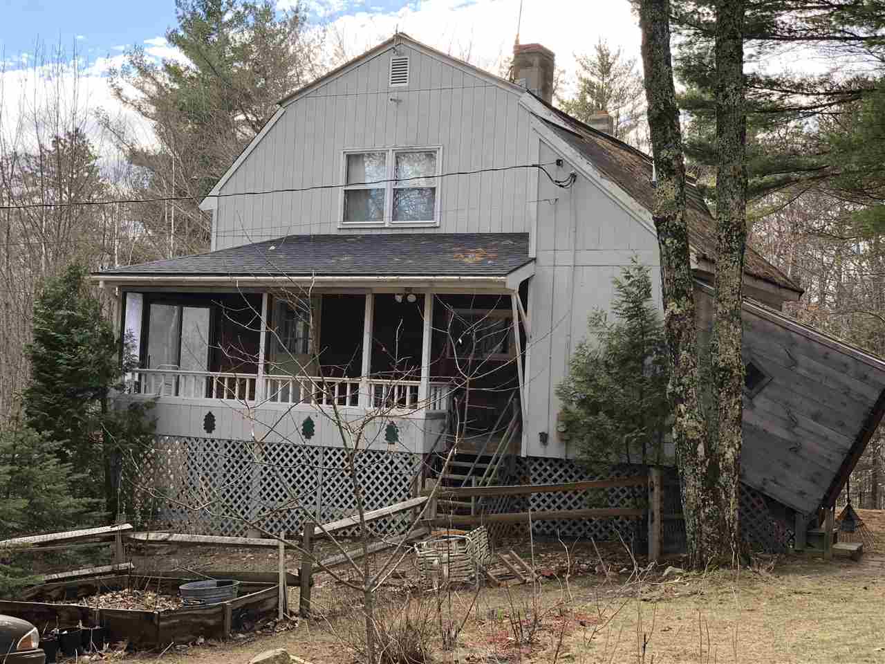 109 Foggs Ridge Road Ossipee, NH 03864 - Photo 2 of 40
