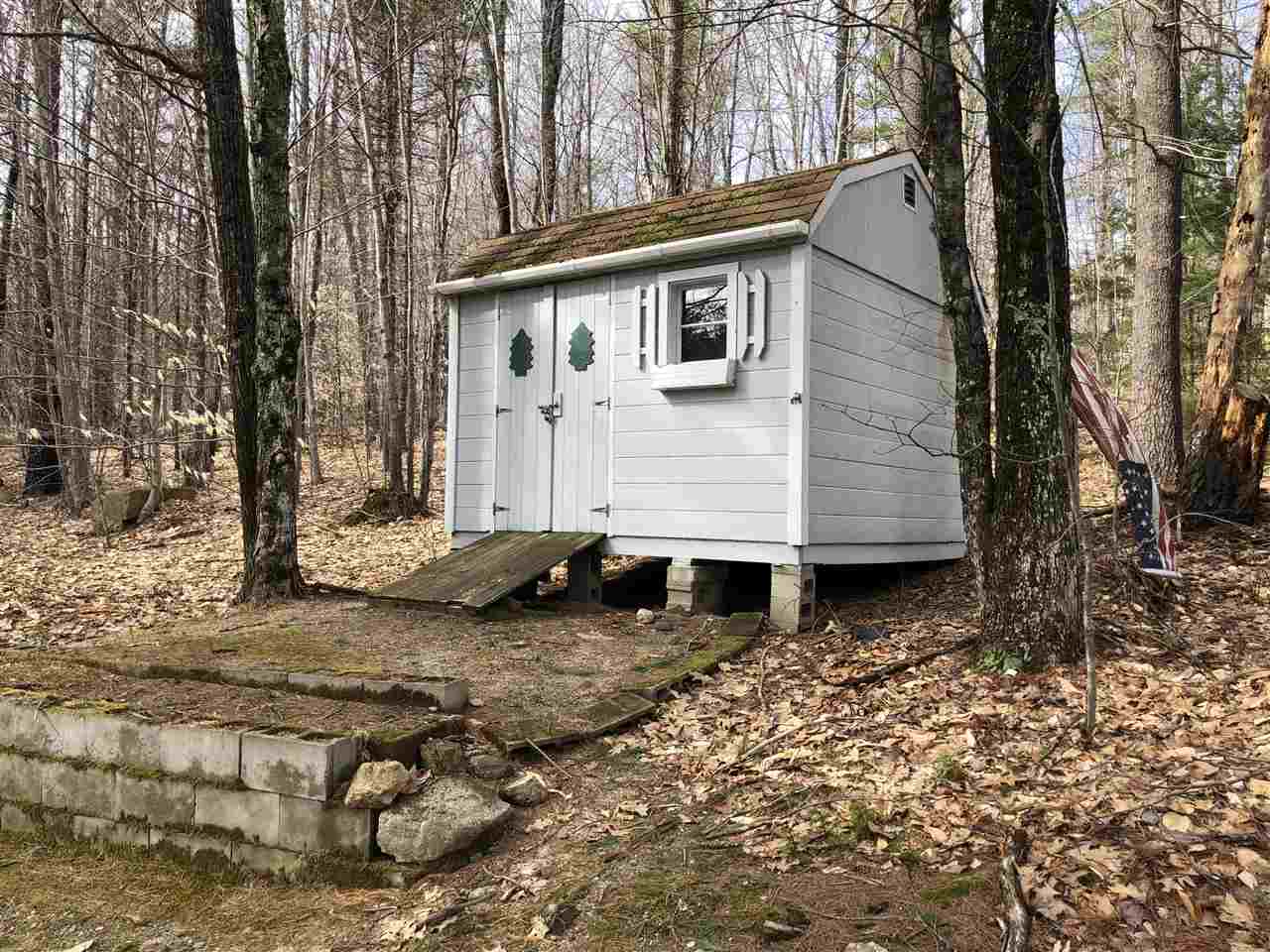 109 Foggs Ridge Road Ossipee, NH 03864 - Photo 20 of 40