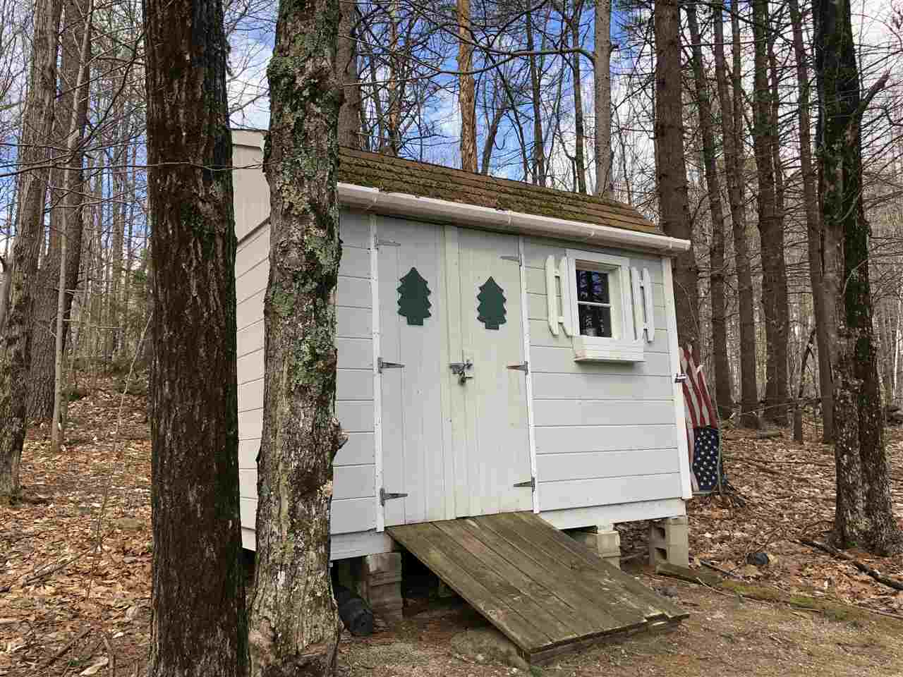 109 Foggs Ridge Road Ossipee, NH 03864 - Photo 24 of 40