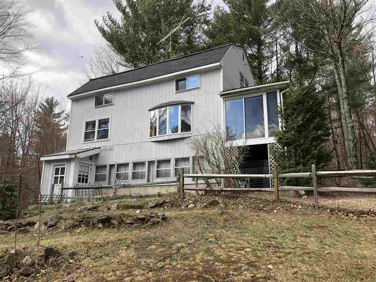 109 Foggs Ridge Road Ossipee, NH 03864 - Photo 25 of 40