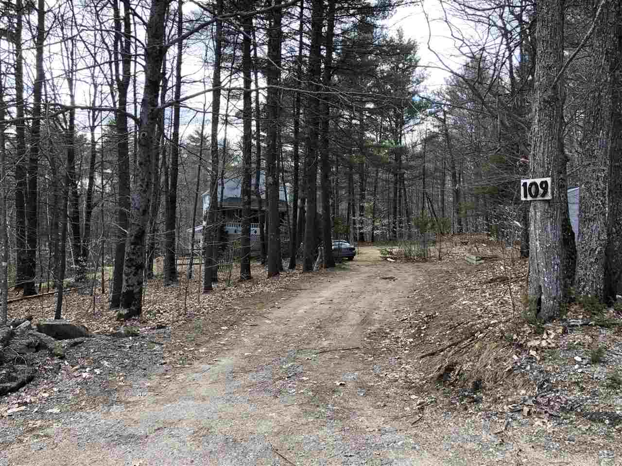 109 Foggs Ridge Road Ossipee, NH 03864 - Photo 27 of 40