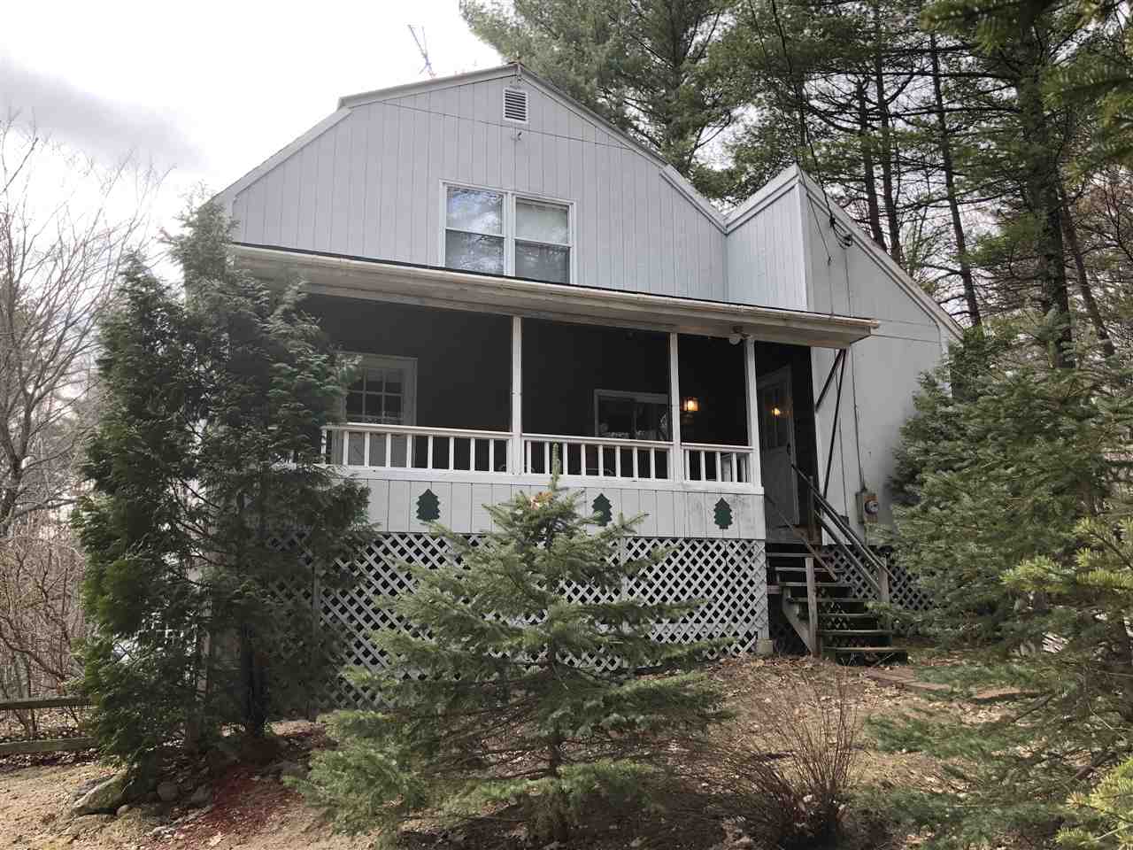 109 Foggs Ridge Road Ossipee, NH 03864 - Photo 28 of 40
