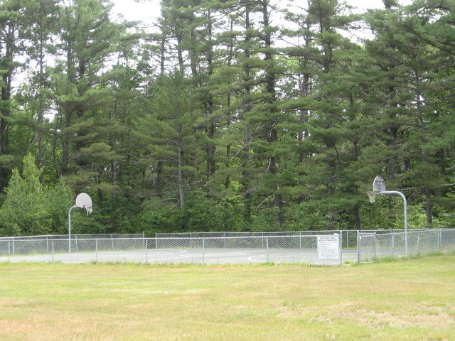109 Foggs Ridge Road Ossipee, NH 03864 - Photo 35 of 40
