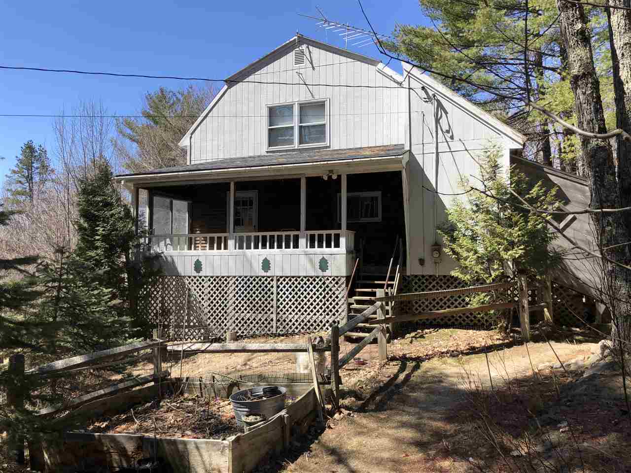 109 Foggs Ridge Road Ossipee, NH 03864 - Photo 40 of 40