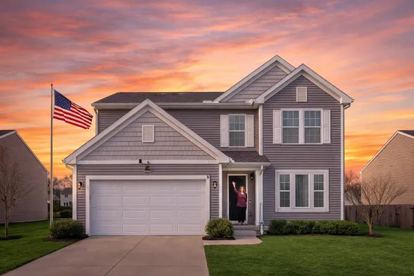 $329,000 | 58800 Silvergrass Drive, Mattawan, MI 49071