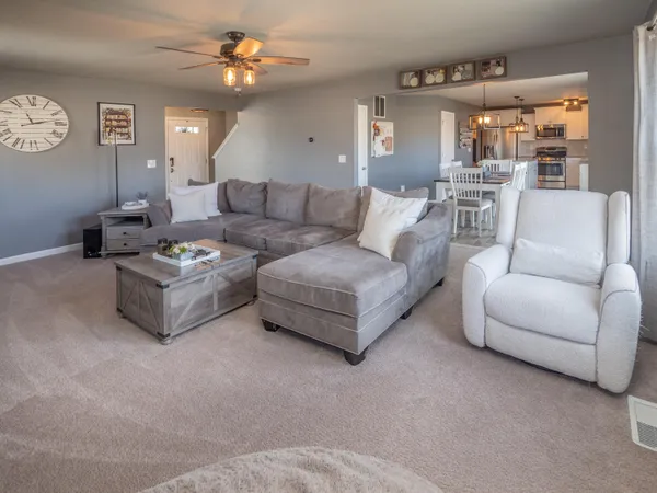 $329,000 | 58800 Silvergrass Drive, Mattawan, MI 49071