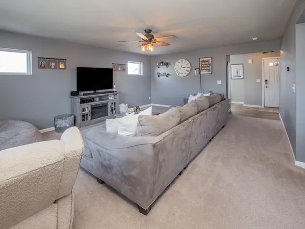 $329,000 | 58800 Silvergrass Drive, Mattawan, MI 49071