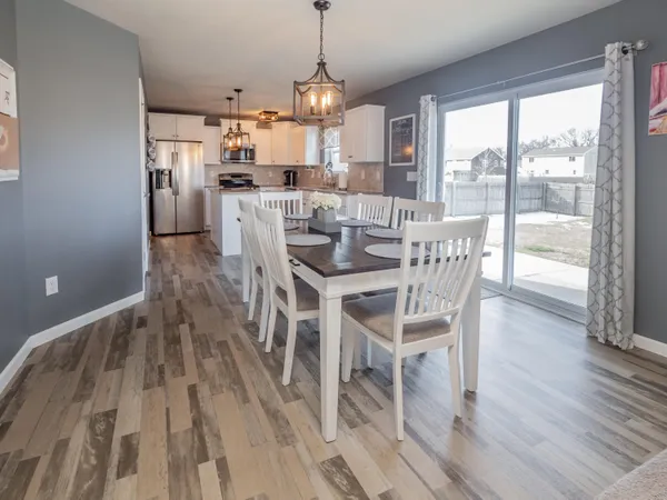 $329,000 | 58800 Silvergrass Drive, Mattawan, MI 49071