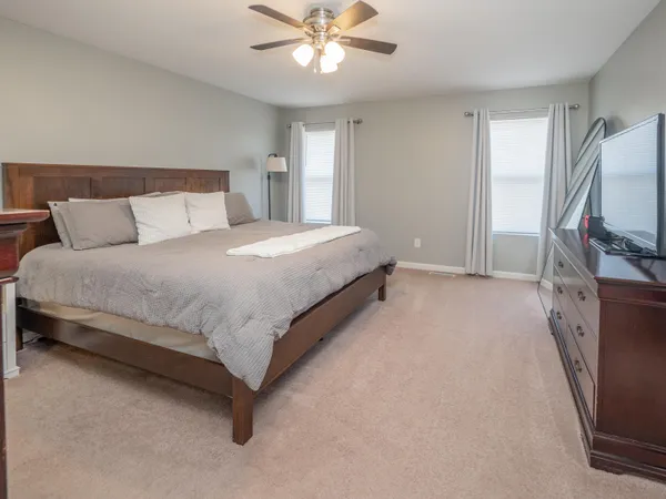 $339,900 | 58800 Silvergrass Drive, Mattawan, MI 49071