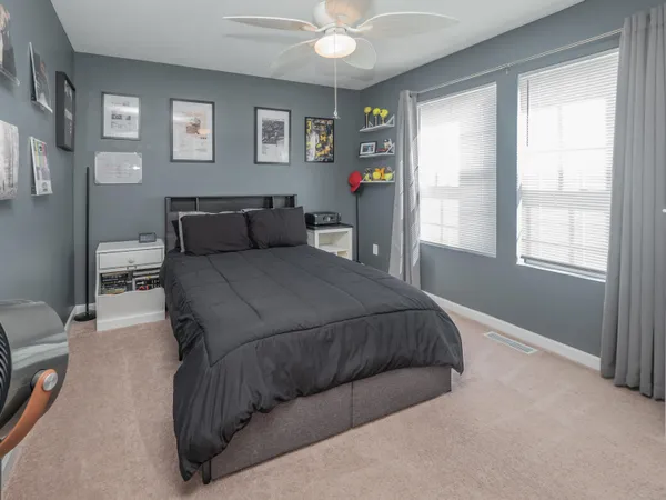 $339,900 | 58800 Silvergrass Drive, Mattawan, MI 49071