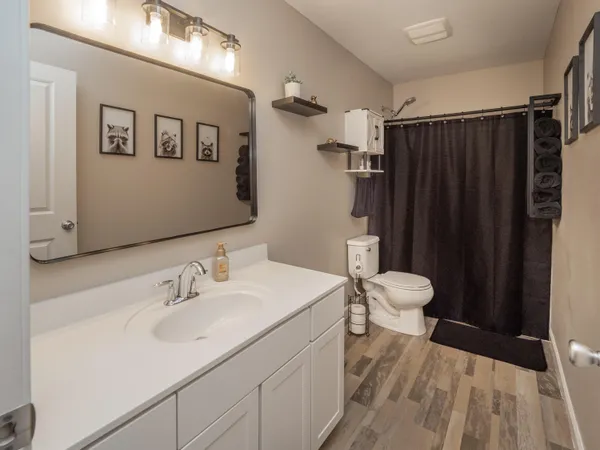 $339,900 | 58800 Silvergrass Drive, Mattawan, MI 49071