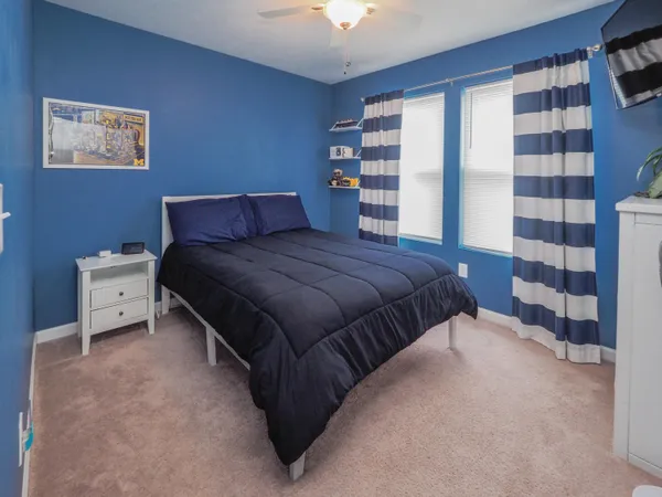 $329,000 | 58800 Silvergrass Drive, Mattawan, MI 49071