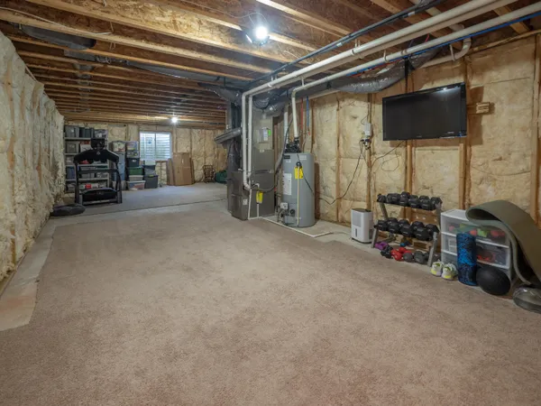 $329,000 | 58800 Silvergrass Drive, Mattawan, MI 49071