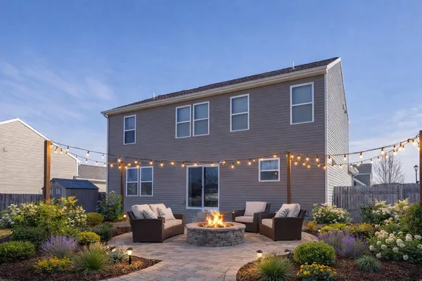 $329,000 | 58800 Silvergrass Drive, Mattawan, MI 49071