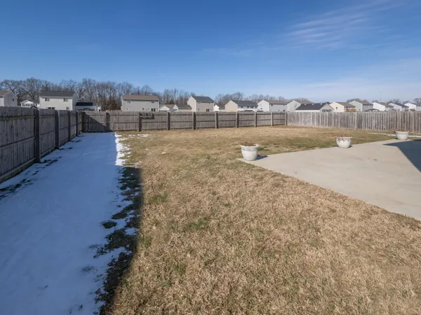 $329,000 | 58800 Silvergrass Drive, Mattawan, MI 49071