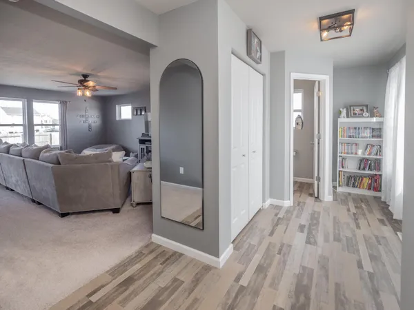 $339,900 | 58800 Silvergrass Drive, Mattawan, MI 49071
