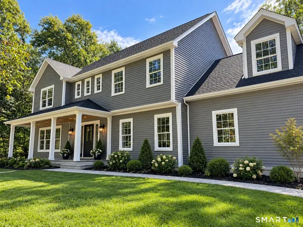 $1,175,000 | 3 Farm Ponds Road, North Stonington, CT 06359