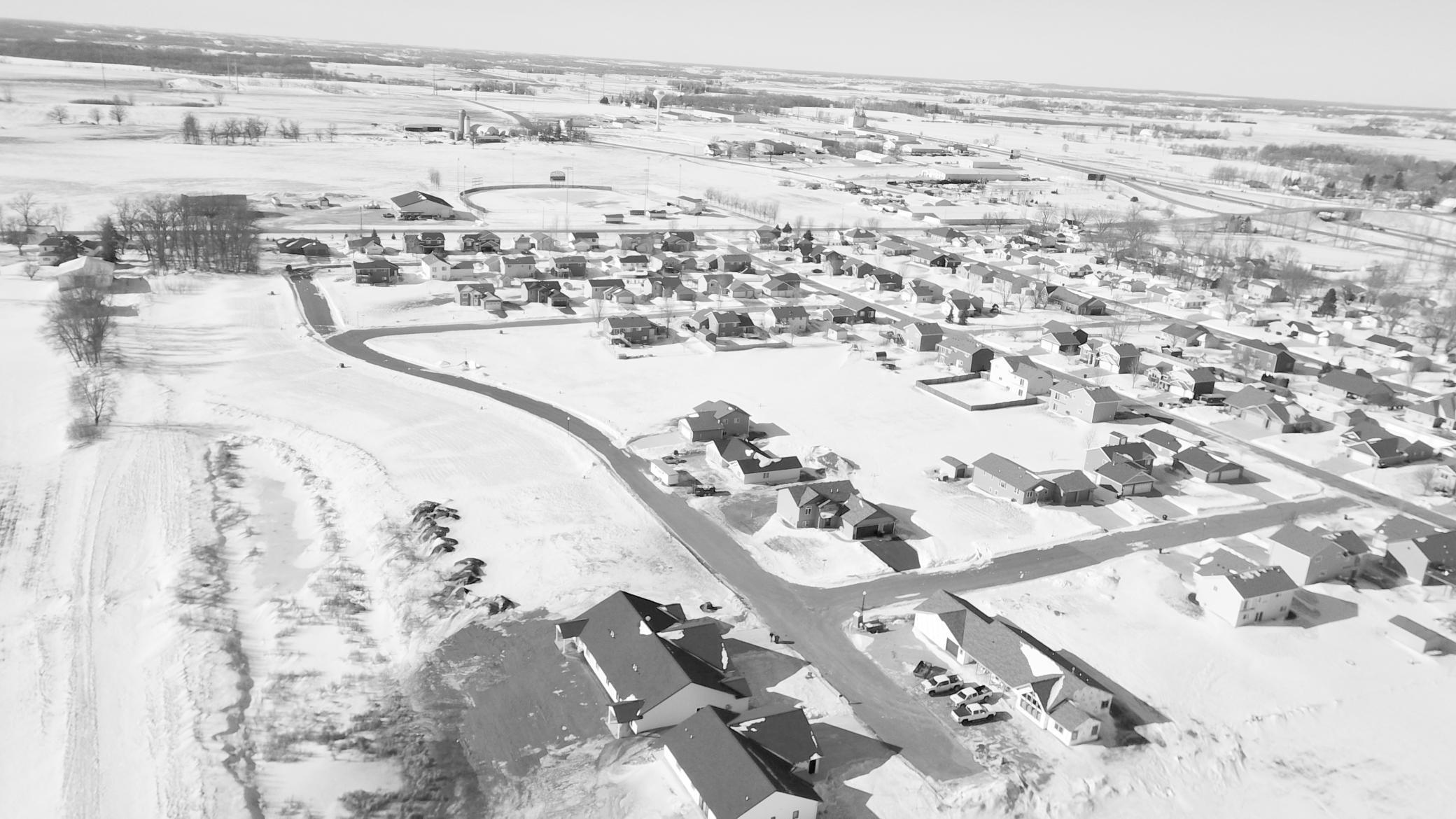 303 East 11th Street Southeast Freeport, MN 56331 - Photo 2 of 6