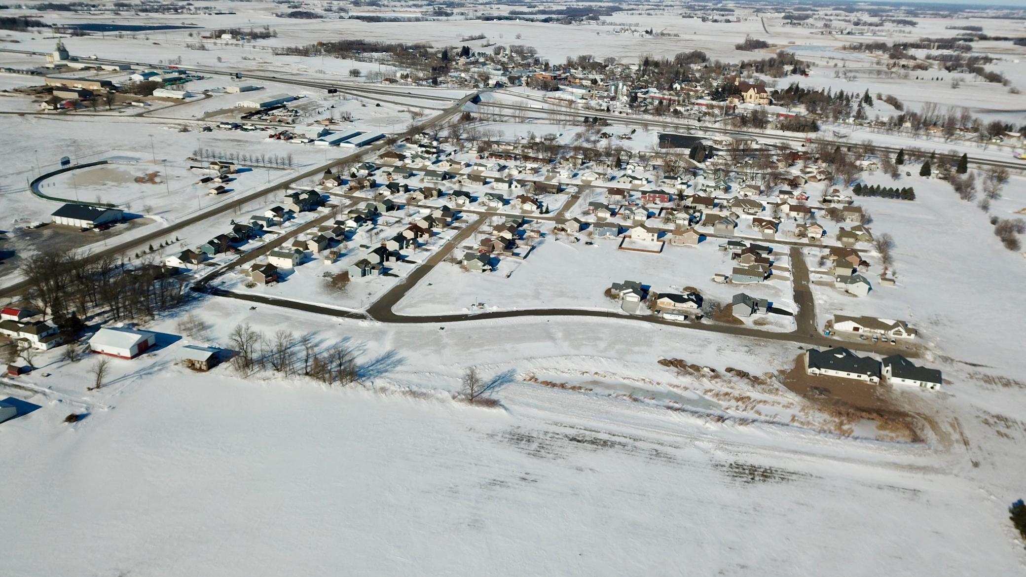 303 East 11th Street Southeast Freeport, MN 56331 - Photo 4 of 6