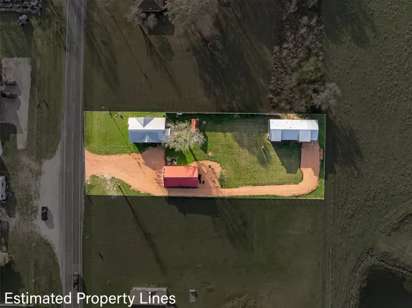 $1,095,000 | 1731 Spur 458 Carmine Tx 78932, Carmine, TX 78932