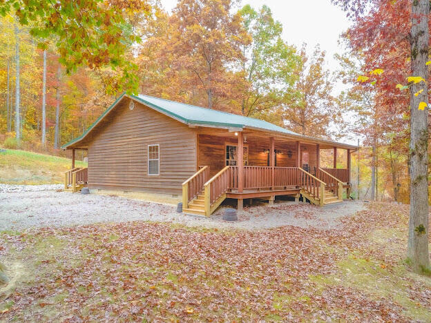 514 Deer Valley Road Berea, KY 40403 - Photo 8 of 83 B33E1E1E-45DB-4A03-A98A-45B4FD0A6448