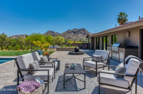 $4,295,000 | 4630 East Clearwater Parkway, Paradise Valley, AZ 85253