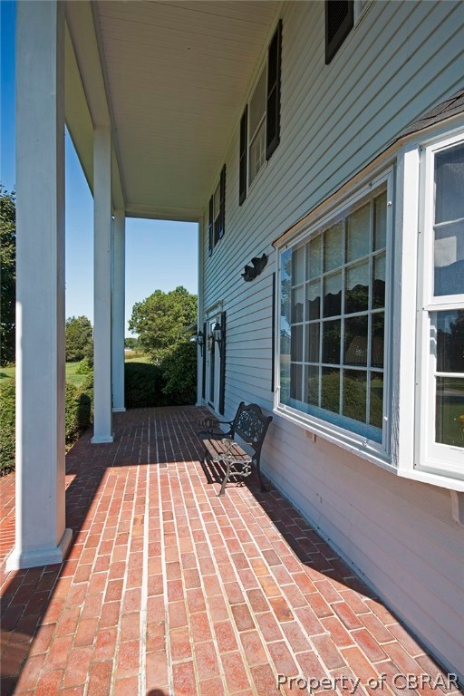 11532 Harcum Road Gloucester, VA 23061 - Photo 5 of 34
