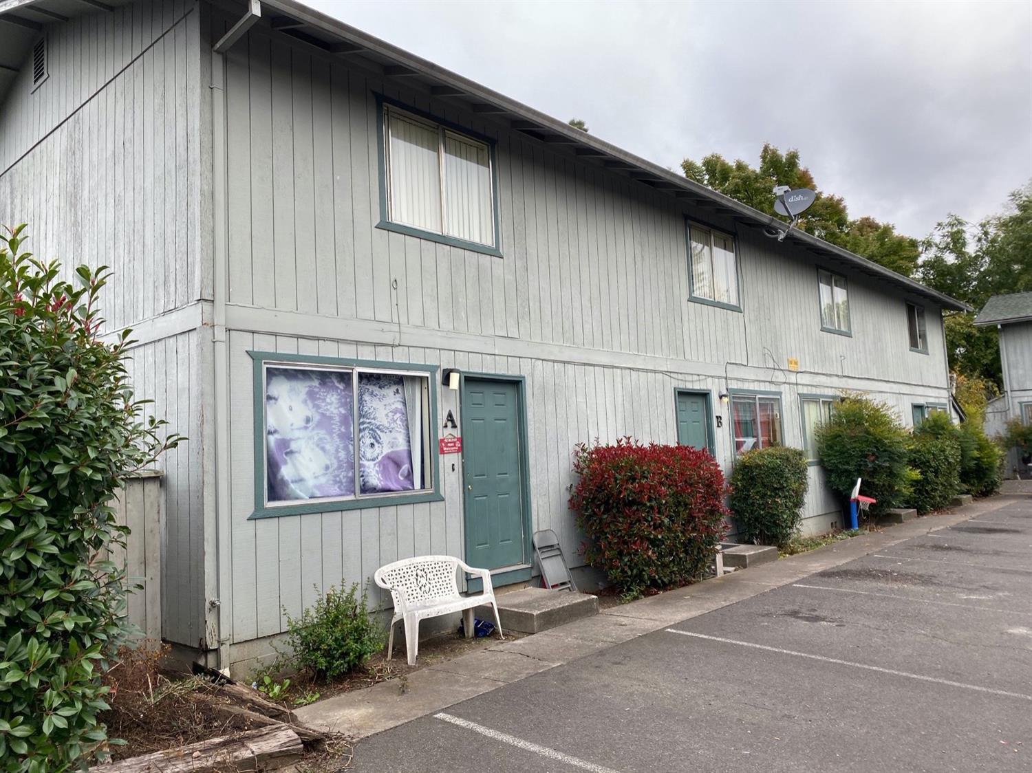 2115 East Barnett Road, Unit AF Medford, OR 97504 - Photo 2 of 12 Additional Photo