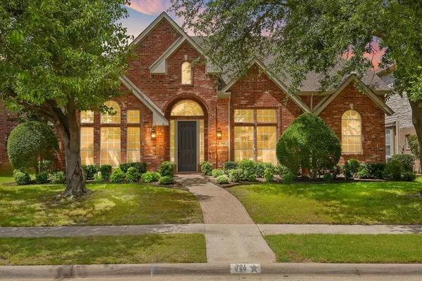 $839,900 | 706 Graywood Lane, Coppell, TX 75019