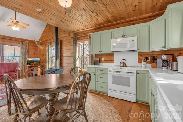 $449,000 | 461 Arrowhead Ridge Road, Spruce Pine, NC 28777