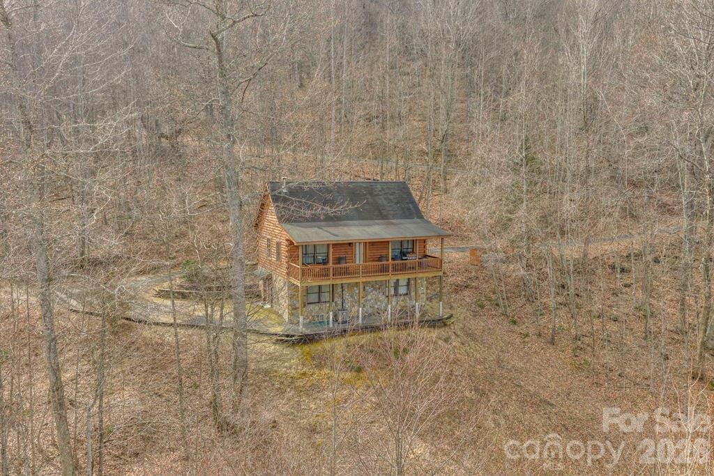 461 Arrowhead Ridge Road Spruce Pine, NC 28777 - Photo 15 of 42