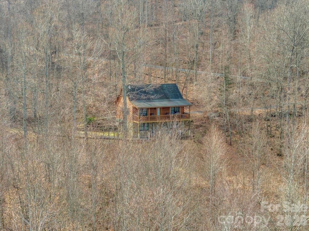461 Arrowhead Ridge Road Spruce Pine, NC 28777 - Photo 16 of 42