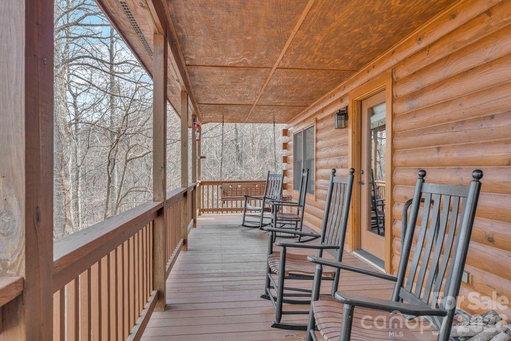 461 Arrowhead Ridge Road Spruce Pine, NC 28777 - Photo 18 of 42