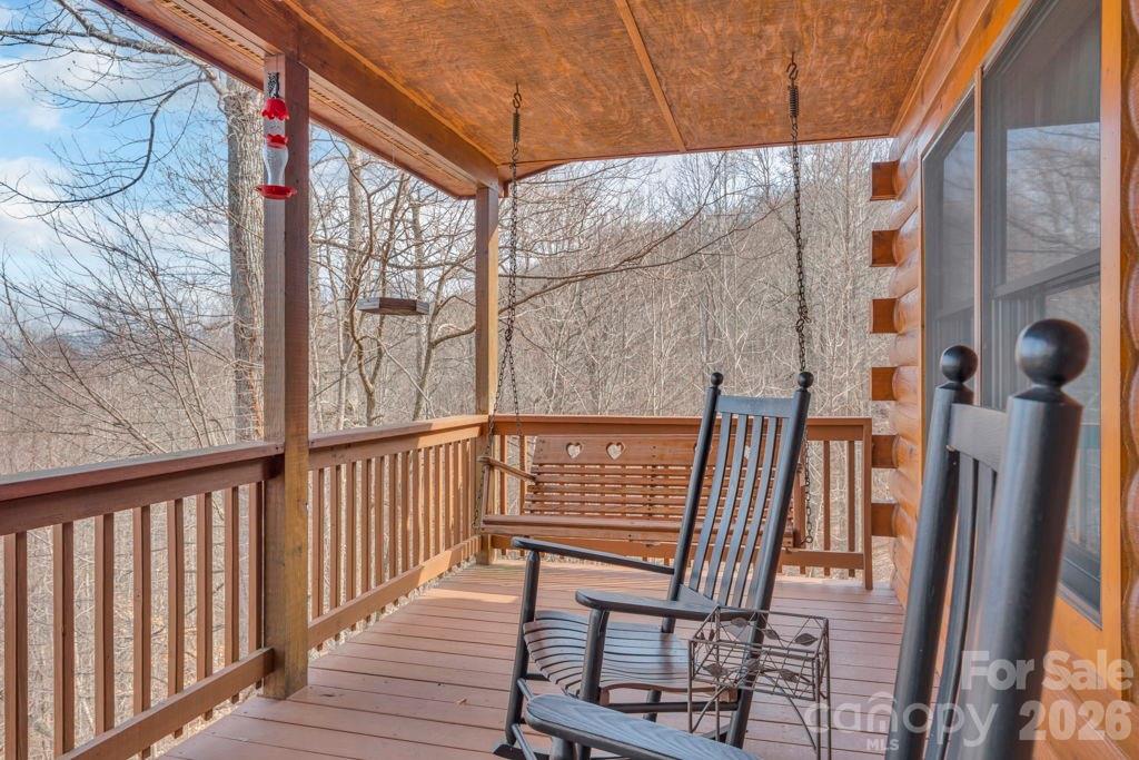 461 Arrowhead Ridge Road Spruce Pine, NC 28777 - Photo 19 of 42