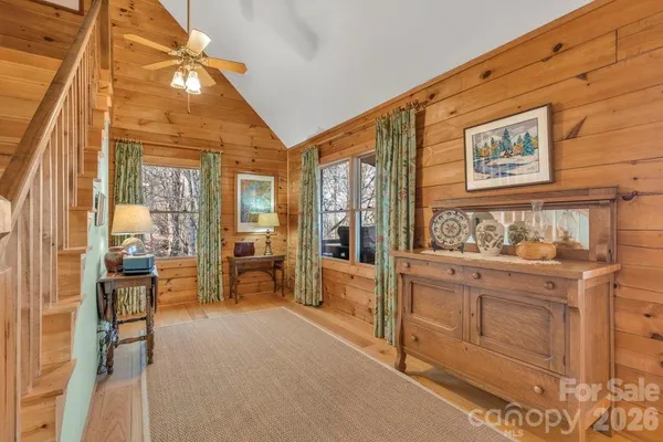 $449,000 | 461 Arrowhead Ridge Road, Spruce Pine, NC 28777
