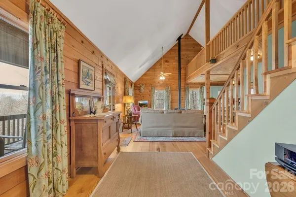 $449,000 | 461 Arrowhead Ridge Road, Spruce Pine, NC 28777
