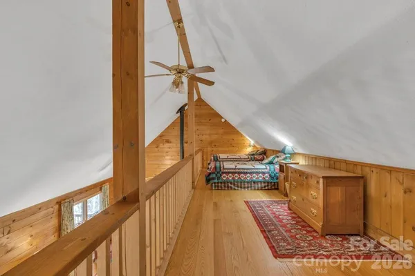 $449,000 | 461 Arrowhead Ridge Road, Spruce Pine, NC 28777
