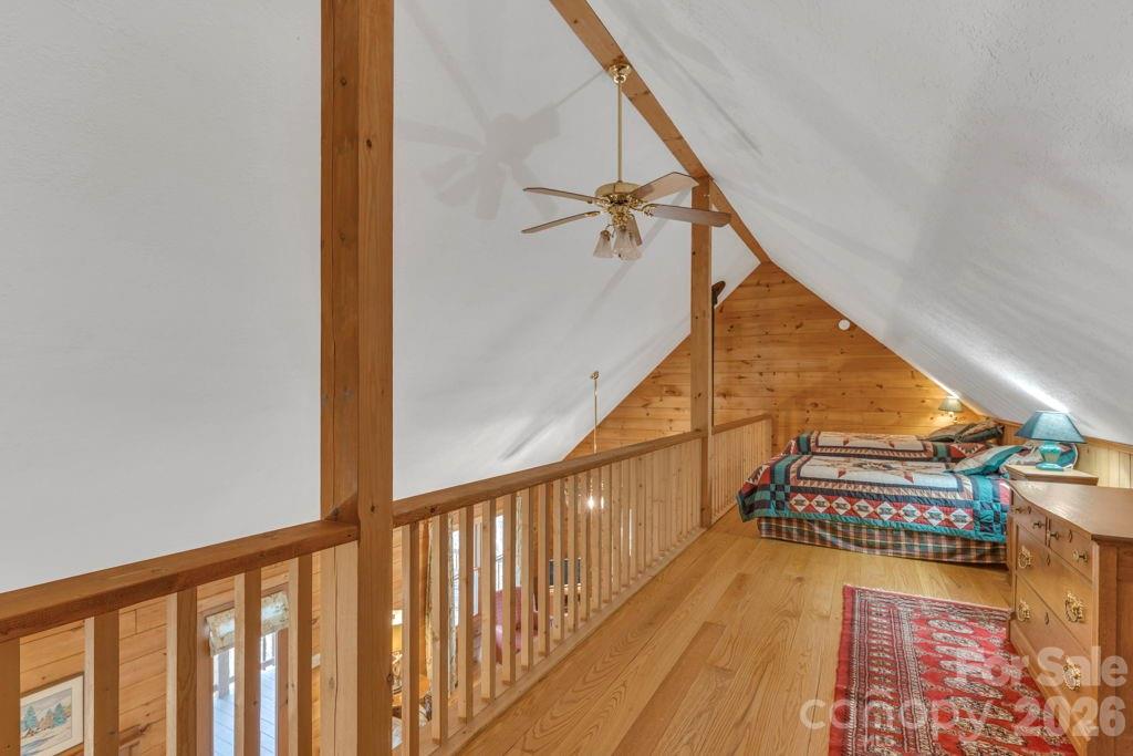 461 Arrowhead Ridge Road Spruce Pine, NC 28777 - Photo 29 of 42