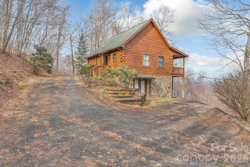 461 Arrowhead Ridge Road Spruce Pine, NC 28777 - Photo 6 of 42