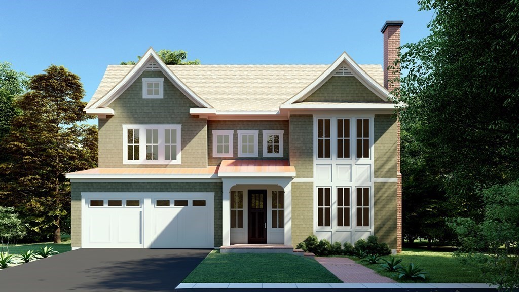 0 Byfield Road Waban, MA 02468 - Photo 1 of 33