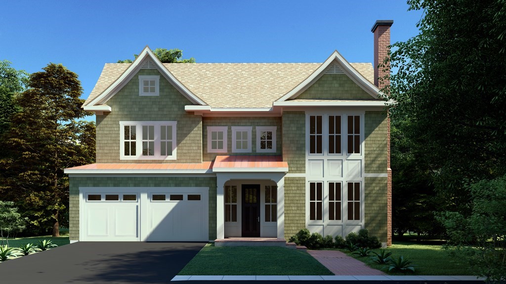 0 Byfield Road Waban, MA 02468 - Photo 11 of 33