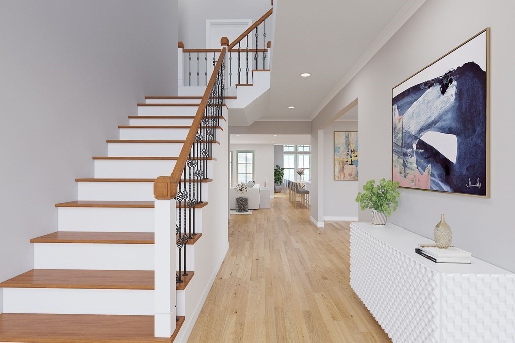 0 Byfield Road Waban, MA 02468 - Photo 12 of 33