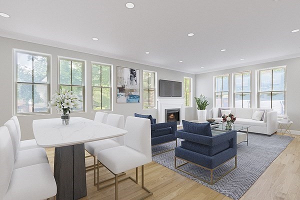 0 Byfield Road Waban, MA 02468 - Photo 15 of 33