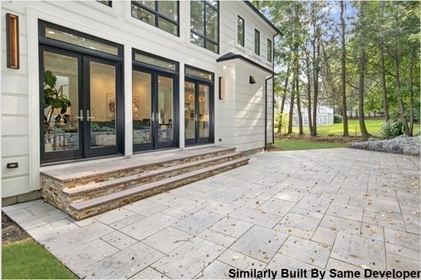 0 Byfield Road Waban, MA 02468 - Photo 32 of 33