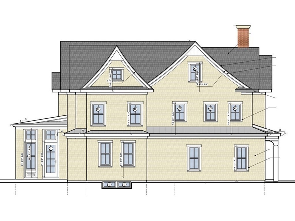0 Byfield Road Waban, MA 02468 - Photo 8 of 33